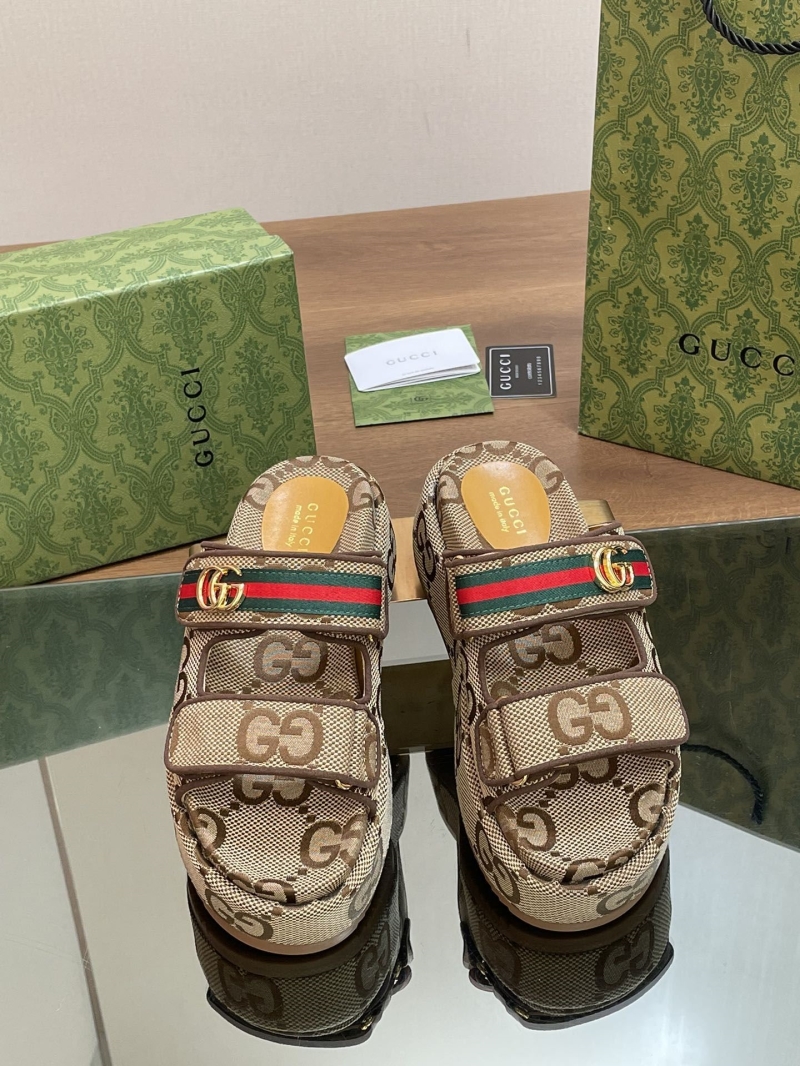 Gucci Slippers